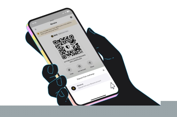 Wallet前瞻结构：如何抢占新公链机遇，打造持