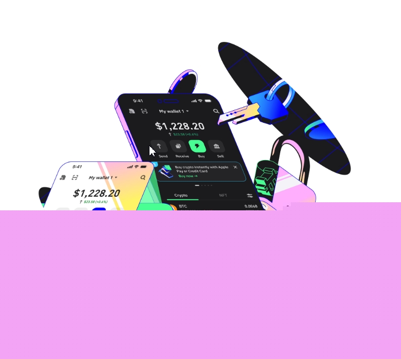 深度剖析：Trust