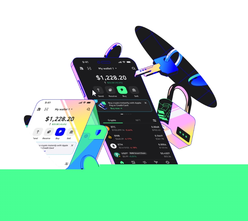 Trust钱包恢复模式操纵常识及市场阐明，助记词掩护数字资产