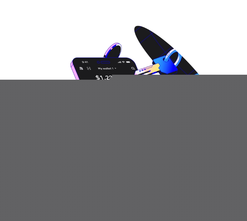 数字货币交易昌盛,Trust