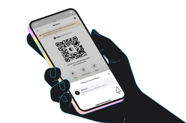 Wallet资产打点攻略：分类盘点，保障资产安详