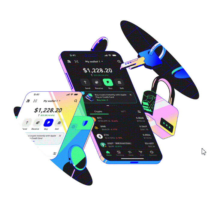 加密货币领域:TrustWatru 加密货币领域:TrustWatru